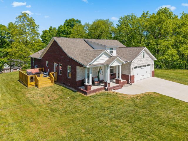 964 McWhorter Road, London, KY 40741