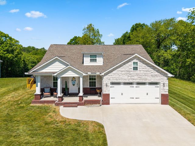 964 McWhorter Road, London, KY 40741