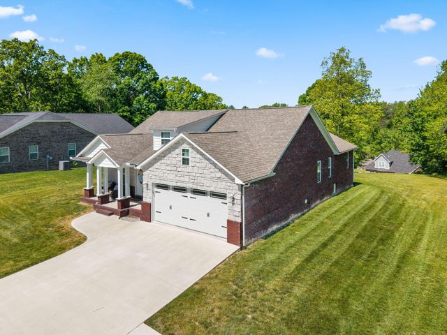 964 McWhorter Road, London, KY 40741