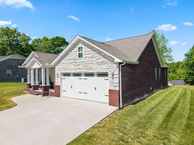 964 McWhorter Road, London, KY 40741