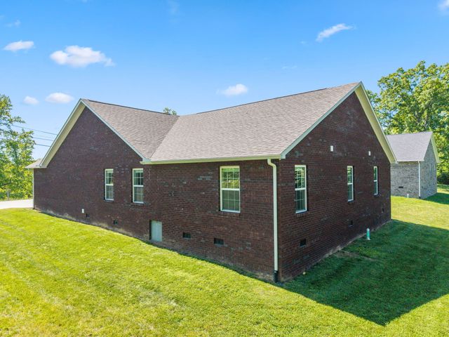 964 McWhorter Road, London, KY 40741