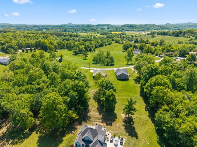 964 McWhorter Road, London, KY 40741