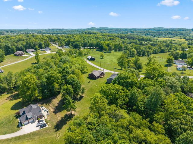 964 McWhorter Road, London, KY 40741