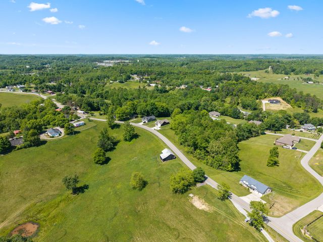 964 McWhorter Road, London, KY 40741