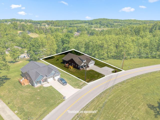 964 McWhorter Road, London, KY 40741