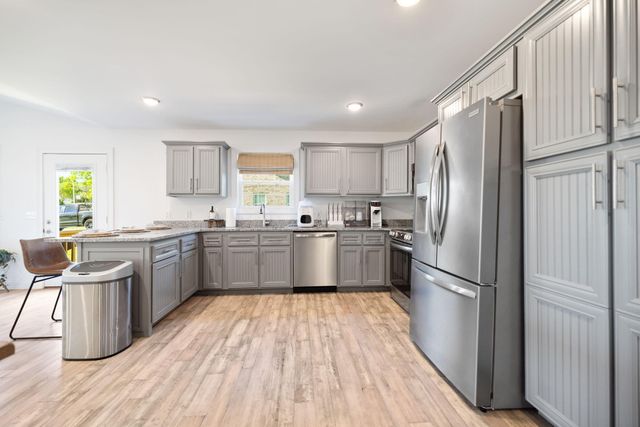 964 McWhorter Road, London, KY 40741