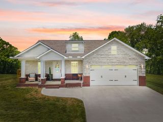 964 McWhorter Road, London, KY 40741