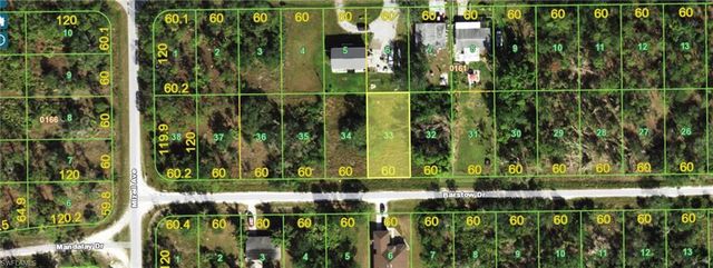 28172 Barstow DR, Punta Gorda, FL 33955