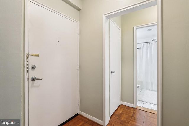 3601 WISCONSIN AVE NW #111, Washington, DC 20016