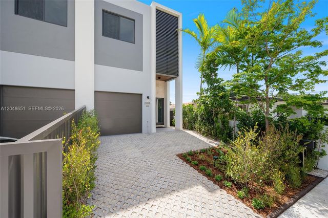 2787 SW 34th Avenue, Miami, FL 33133