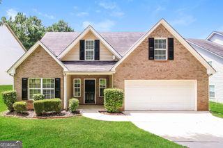 402 Pearl Street, Locust Grove, GA 30248