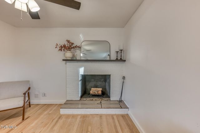 315 Piercy Street, Blountville, TN 37617