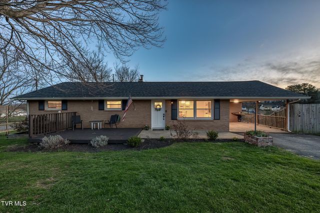 315 Piercy Street, Blountville, TN 37617