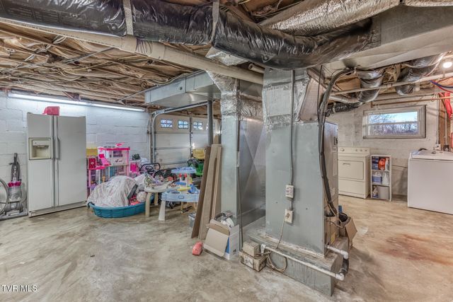 315 Piercy Street, Blountville, TN 37617