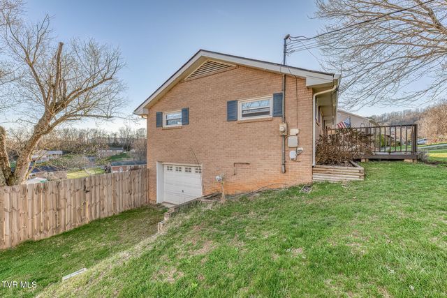 315 Piercy Street, Blountville, TN 37617