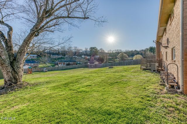 315 Piercy Street, Blountville, TN 37617