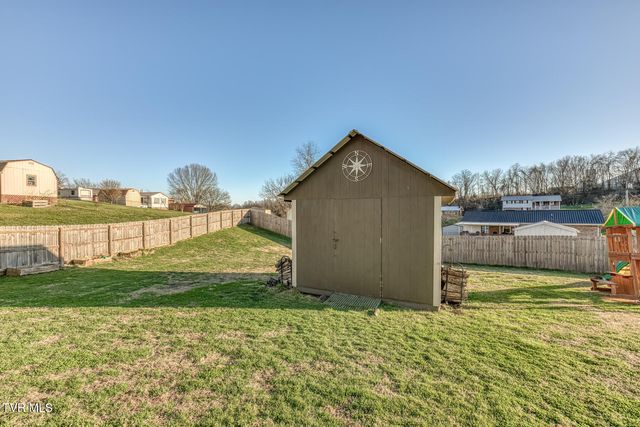 315 Piercy Street, Blountville, TN 37617