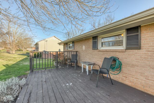 315 Piercy Street, Blountville, TN 37617