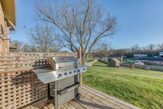 315 Piercy Street, Blountville, TN 37617