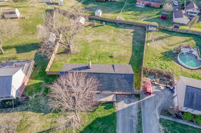 315 Piercy Street, Blountville, TN 37617
