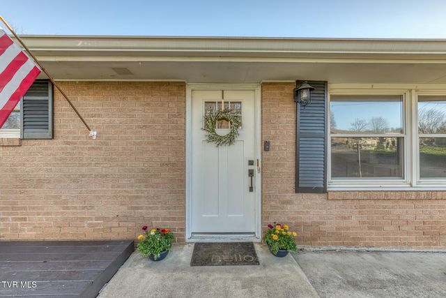 315 Piercy Street, Blountville, TN 37617