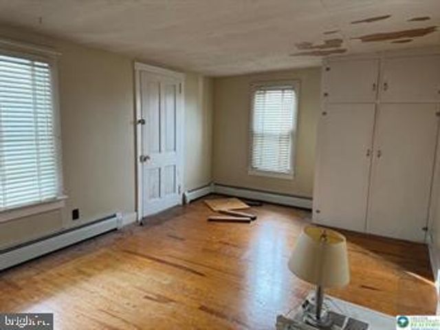 14 CHAPEL DR, Hamburg, PA 19526