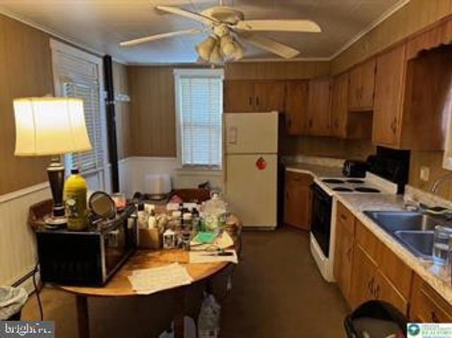 14 CHAPEL DR, Hamburg, PA 19526