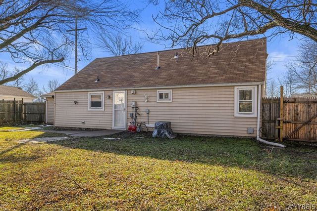 111 Louis Street, Cheektowaga, NY 14225