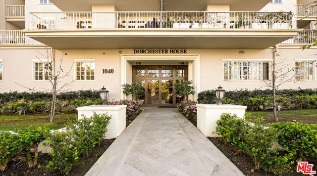 1040 4th Street 405, Santa Monica, CA 90403