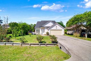 256 Kellyn Court, Conroe, TX 77306