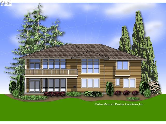 17035 WESTVIEW Dr, Lake Oswego, OR 97034
