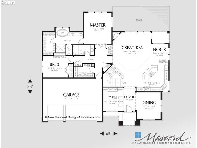 17035 WESTVIEW Dr, Lake Oswego, OR 97034
