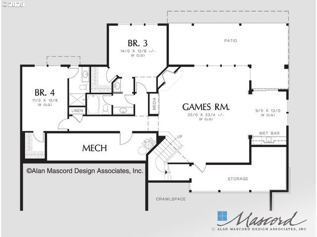 17035 WESTVIEW Dr, Lake Oswego, OR 97034