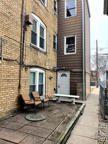 6010 W Seminole Street 2, Chicago, IL 60646