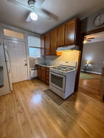 6010 W Seminole Street 2, Chicago, IL 60646