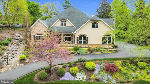 80 MUSEUM RD, Shillington, PA 19607