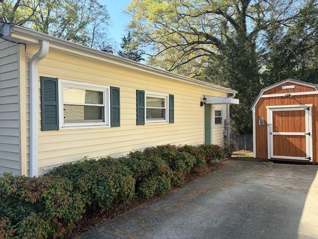 410 E Nott St, Gaffney, SC 29340