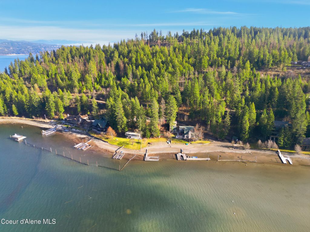 3555 S Azure Waves Drive, Coeur d'Alene, ID 83814 photo 10