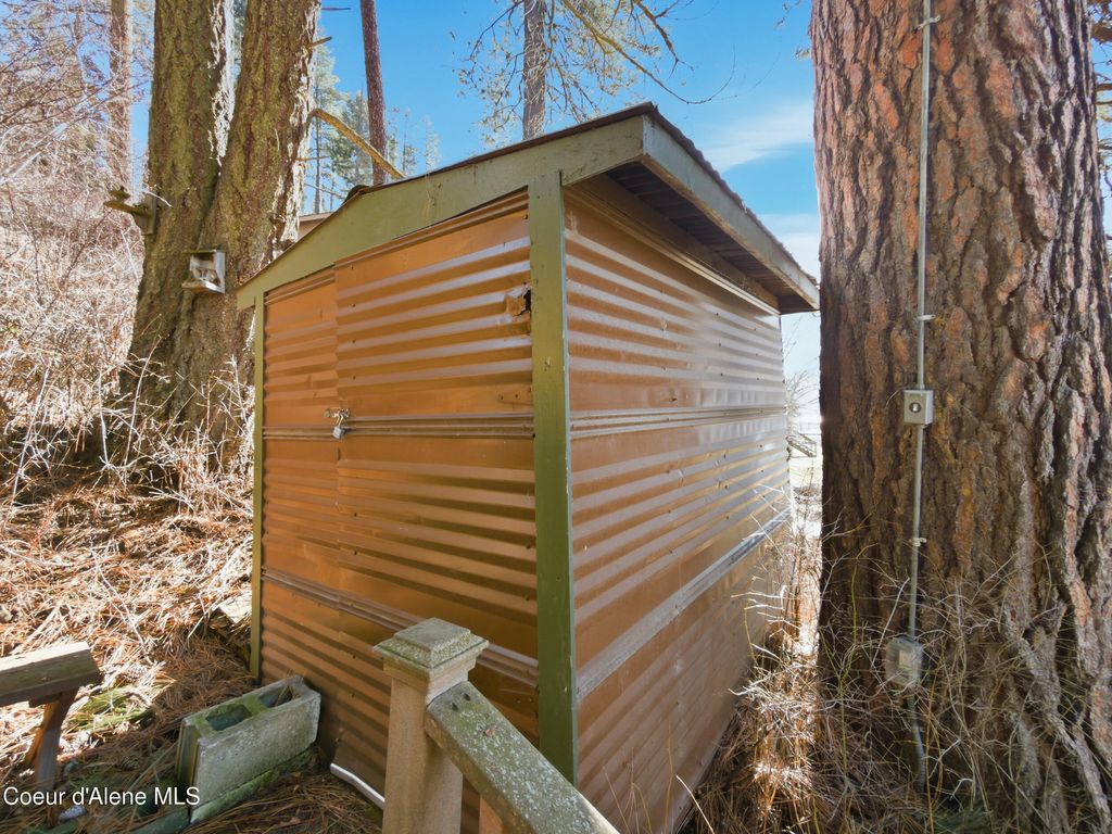 3555 S Azure Waves Drive, Coeur d'Alene, ID 83814 photo 19