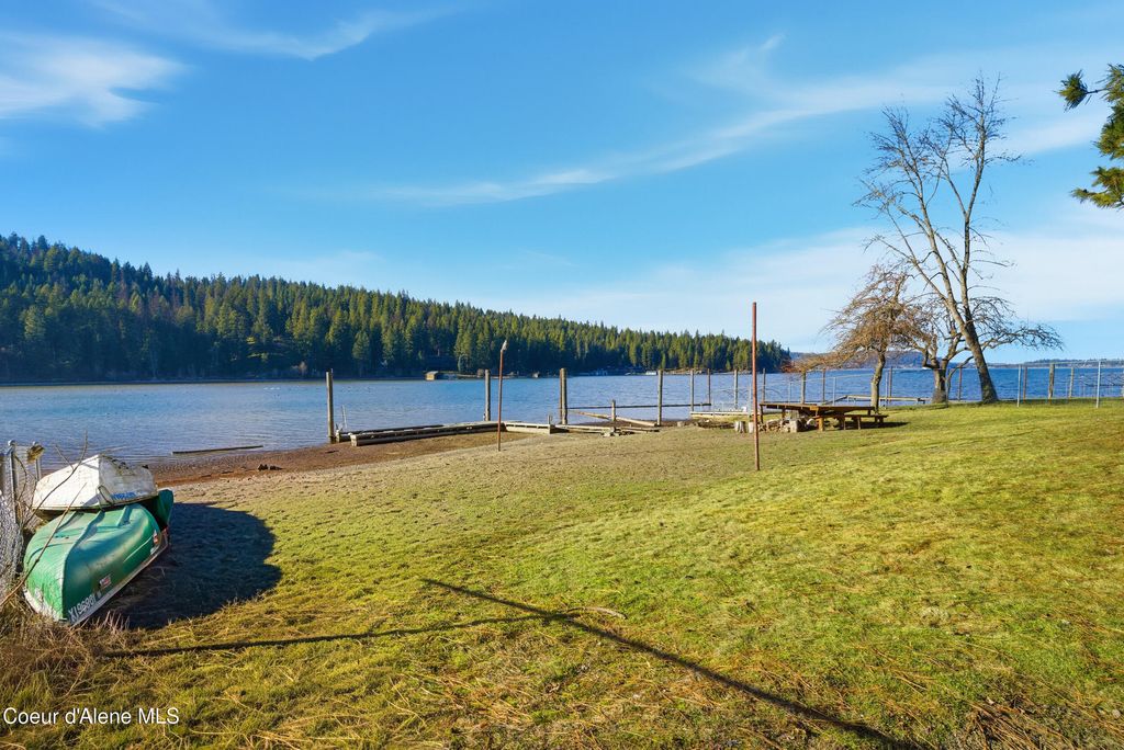 3555 S Azure Waves Drive, Coeur d'Alene, ID 83814 photo 25