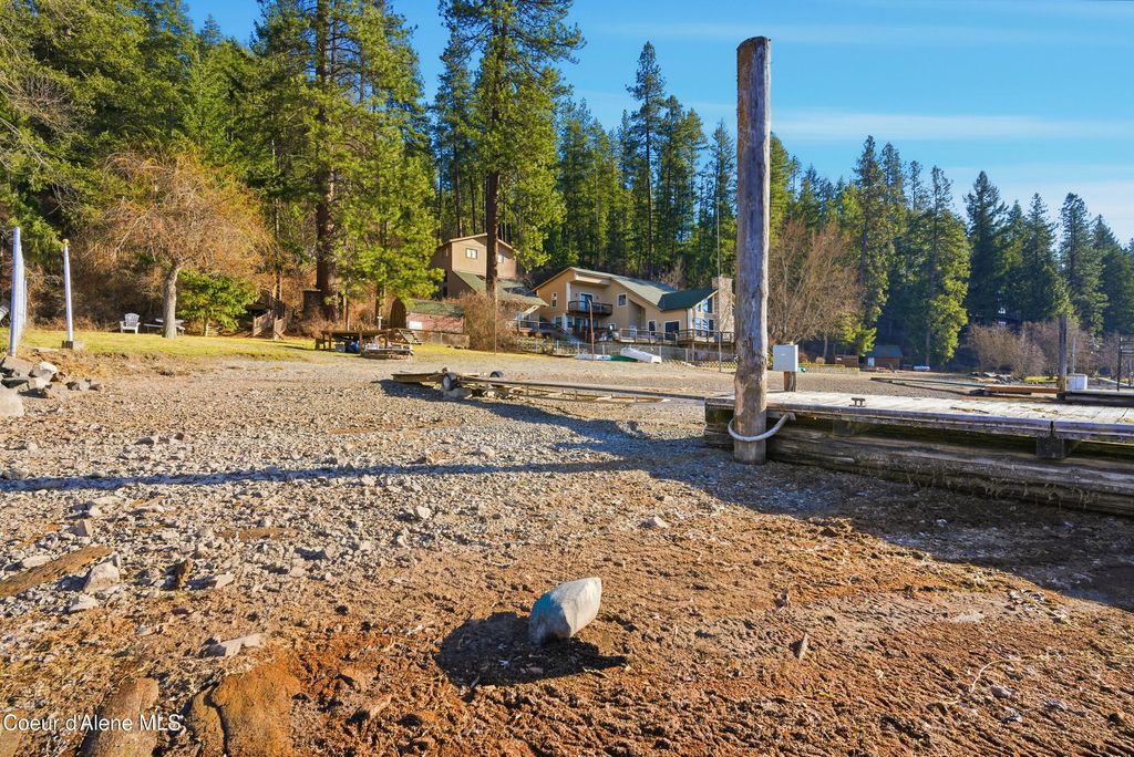 3555 S Azure Waves Drive, Coeur d'Alene, ID 83814 photo 26