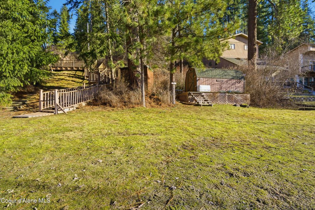 3555 S Azure Waves Drive, Coeur d'Alene, ID 83814 photo 27