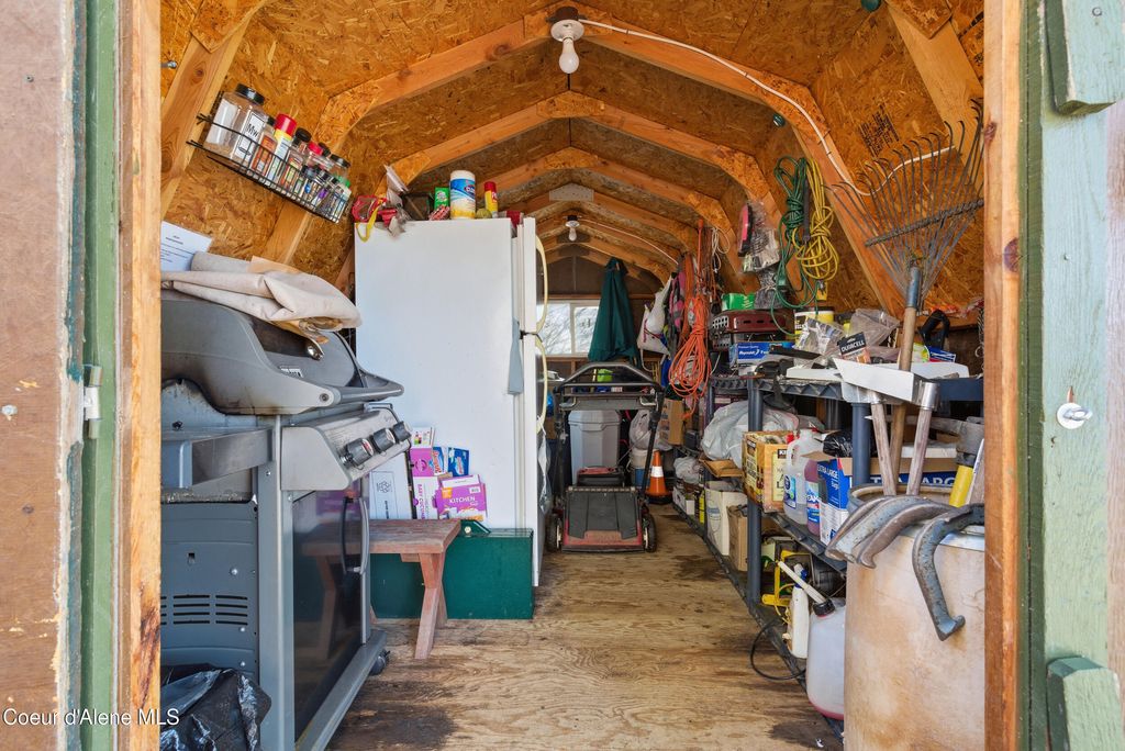 3555 S Azure Waves Drive, Coeur d'Alene, ID 83814 photo 32