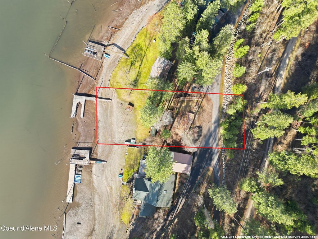 3555 S Azure Waves Drive, Coeur d'Alene, ID 83814 photo 7