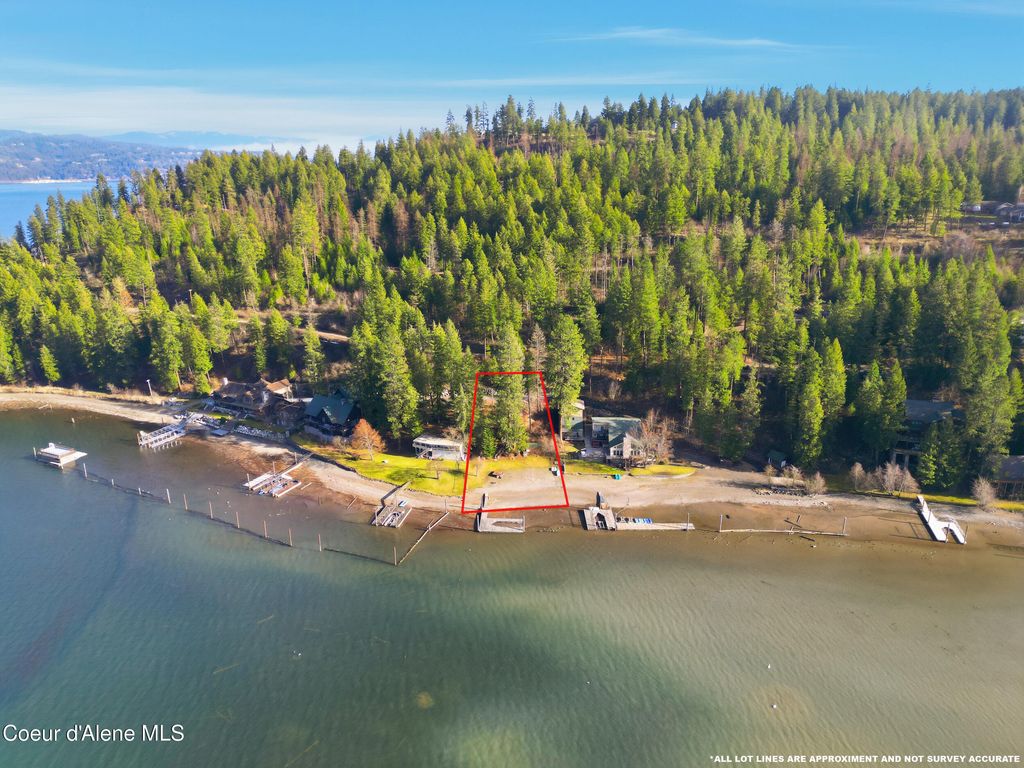 3555 S Azure Waves Drive, Coeur d'Alene, ID 83814 photo 9