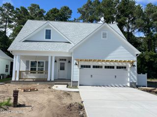 1526 Manta Ray Way, Sunset Beach, NC 28468