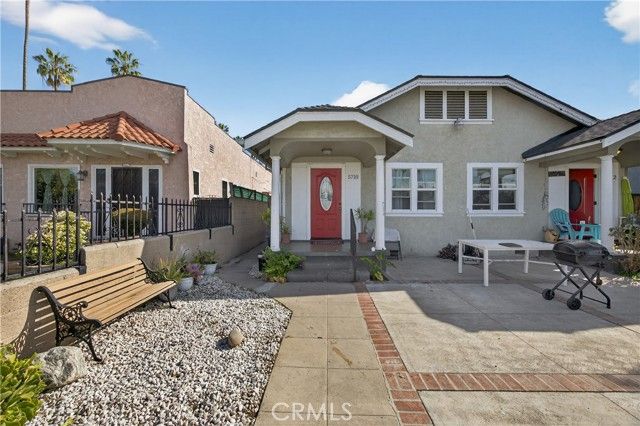 5710 Ruthelen, Los Angeles, CA 90062