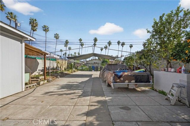 5710 Ruthelen, Los Angeles, CA 90062
