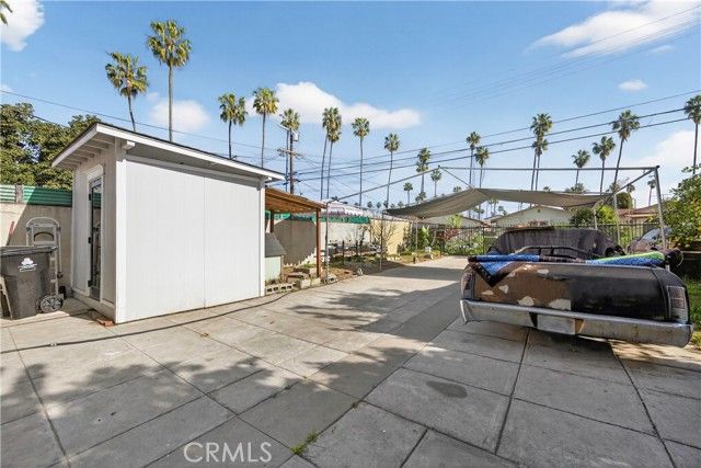 5710 Ruthelen, Los Angeles, CA 90062