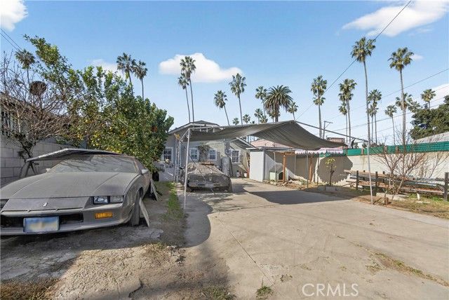 5710 Ruthelen, Los Angeles, CA 90062